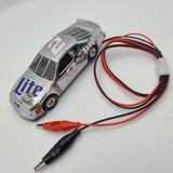 Nascar Interactive Playfield Miller Light Car Special Edition