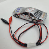 Nascar Interactive Playfield Miller Light Car Special Edition