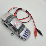 Nascar Interactive Playfield Miller Light Car Special Edition