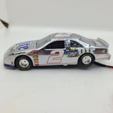 Nascar Interactive Playfield Miller Light Car Special Edition