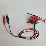 Getaway Interactive Helicopter Red