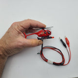 Getaway Interactive Helicopter Red