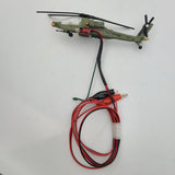 Apache Interactive Helicopter Premium