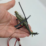 Apache Interactive Helicopter Premium