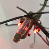 Apache Interactive Helicopter Premium