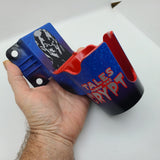 Tales from the Crypt PinCup Premium Style