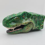 Jurassic Park T-Rex Makeover (Stern)