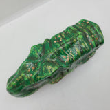 Jurassic Park T-Rex Makeover (Stern)