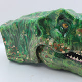 Jurassic Park T-Rex Makeover (Stern)