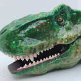 Jurassic Park T-Rex Makeover (Stern)