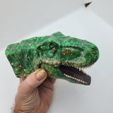 Jurassic Park T-Rex Makeover (Stern)