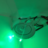 Star Trek The Next Generation Enterprise Ship