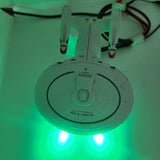 Star Trek The Next Generation Enterprise Ship