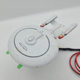 Star Trek The Next Generation Enterprise Ship