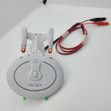 Star Trek The Next Generation Enterprise Ship