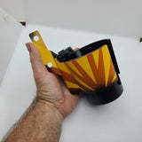 Attack From Mars PinCup