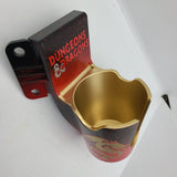 Dungeons and Dragons PinCup
