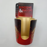 Dungeons and Dragons PinCup