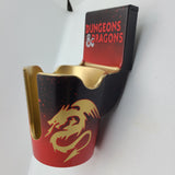 Dungeons and Dragons PinCup