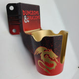 Dungeons and Dragons PinCup