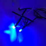 Interactive Helicopter White