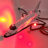 Apollo 13 Playfield Lunar Shuttle