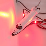 Apollo 13 Playfield Lunar Shuttle