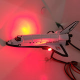 Apollo 13 Playfield Lunar Shuttle