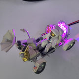 Apollo 13 Playfield Lunar Rover