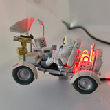 Apollo 13 Playfield Lunar Rover