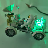 Apollo 13 Playfield Lunar Rover