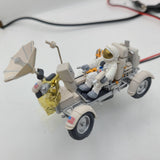 Apollo 13 Playfield Lunar Rover