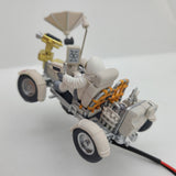 Apollo 13 Playfield Lunar Rover