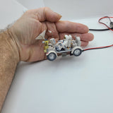 Apollo 13 Playfield Lunar Rover