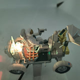Apollo 13 Playfield Lunar Rover