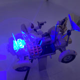 Apollo 13 Playfield Lunar Rover