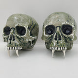 Metallica Remastered Speaker Skull Mod