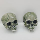 Metallica Remastered Speaker Skull Mod