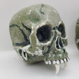 Metallica Remastered Speaker Skull Mod