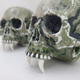 Metallica Remastered Speaker Skull Mod