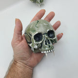 Metallica Remastered Speaker Skull Mod