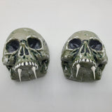 Metallica Remastered Speaker Skull Mod