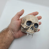 Metallica Remastered Speaker Skull Mod