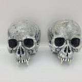 Metallica Remastered Speaker Skull Mod