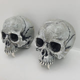 Metallica Remastered Speaker Skull Mod