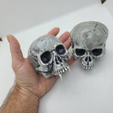 Metallica Remastered Speaker Skull Mod