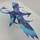 Avatar Playfield Character Banshee