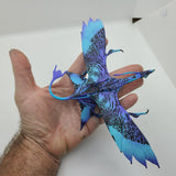 Avatar Playfield Character Banshee