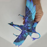 Avatar Playfield Character Banshee