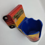 Dungeons and Dragons PinCup